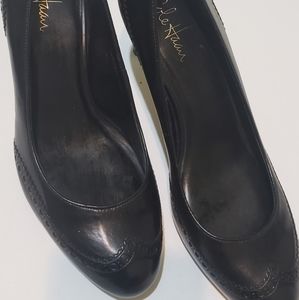 Cole Haan heels size 10